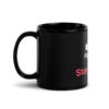 mug brillant noir mug brillant noir