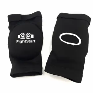 coudières de boxe "elbowguard"
