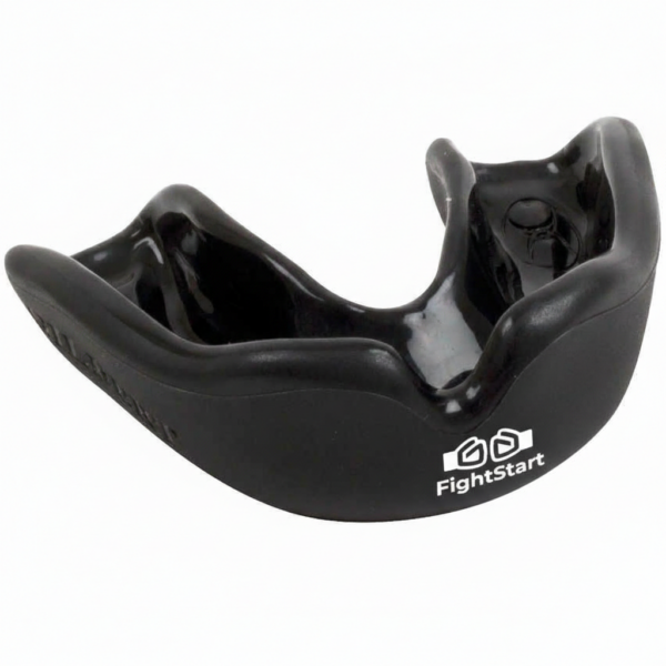 protège dents "safeguard" – pour boxe et sports de combat