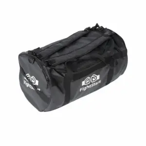 sac de sport fightbag essential – sac de sport boxe & mma pour débutants
