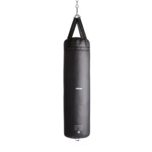 sac de frappe "punchpro" idéal pour l'entraînement intensif de boxe