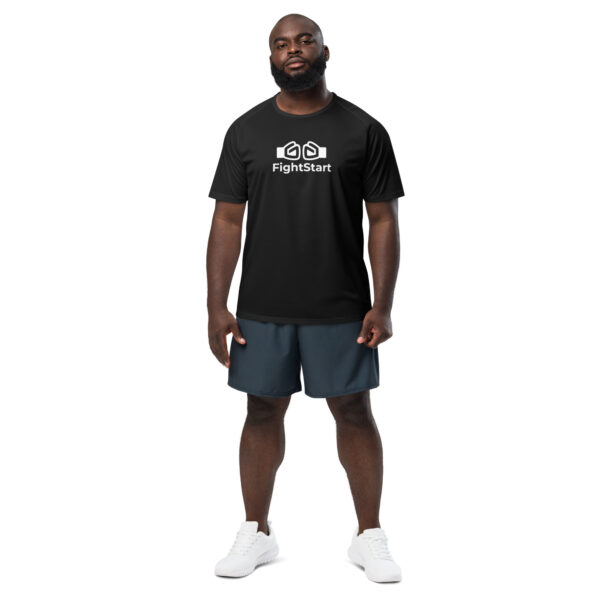 t shirt de sport t shirt de sport